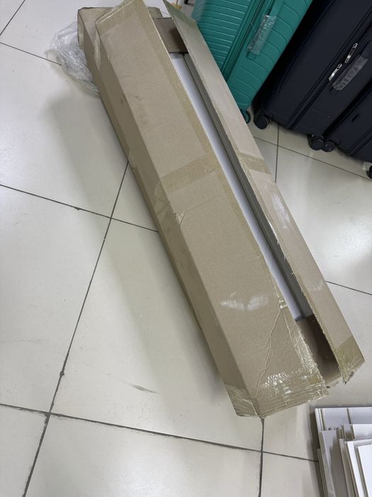 Продам эконом панели