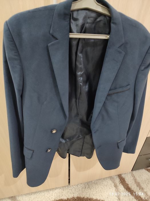 Школьная форма на подростка