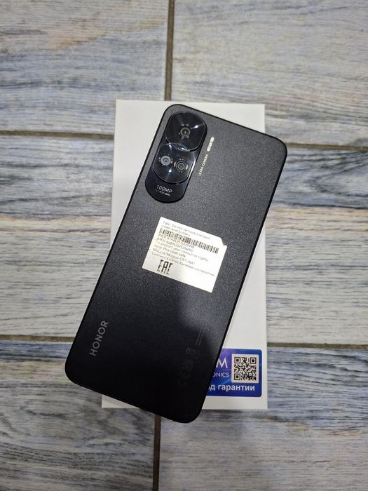 Продается Honor 90 Lite