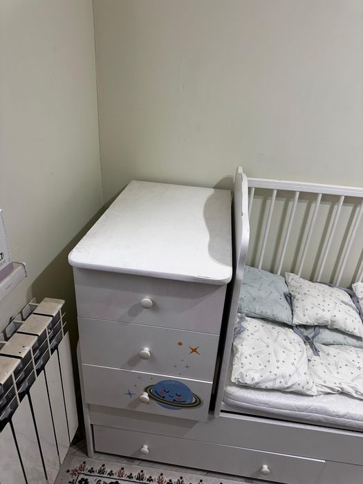 детская кровати.