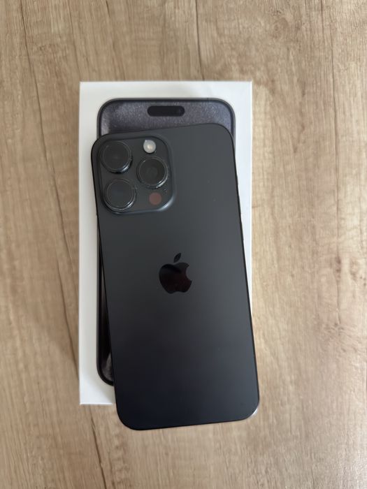 iPhone 15 Pro Max 512 GB