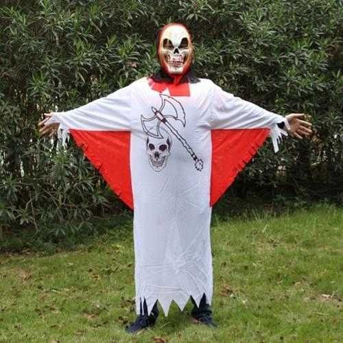 Маскарадный костюм Хэллоуину