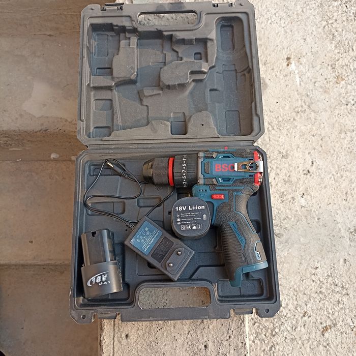 Шрупавёр сотилади