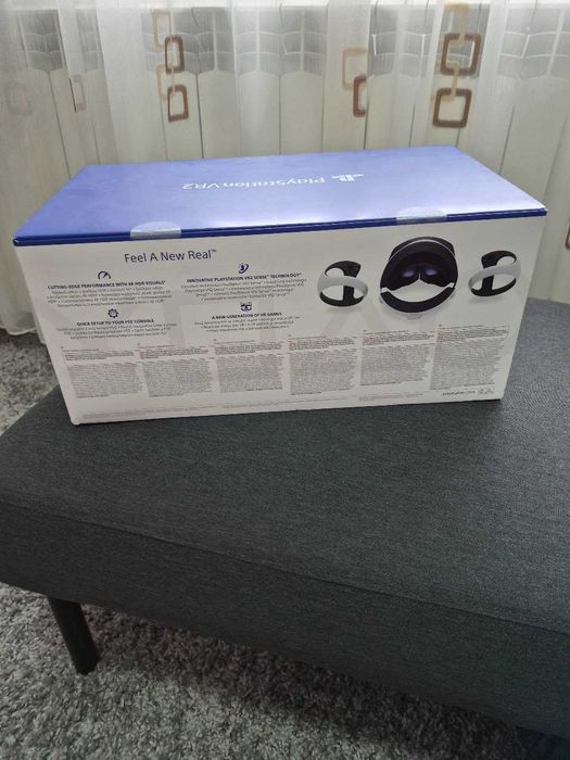 Sony PlayStation VR2