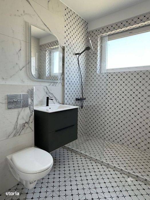 Apartament 2 Camere Modern - Aproape de Mare - Finalizat 2026 — fotografia 1