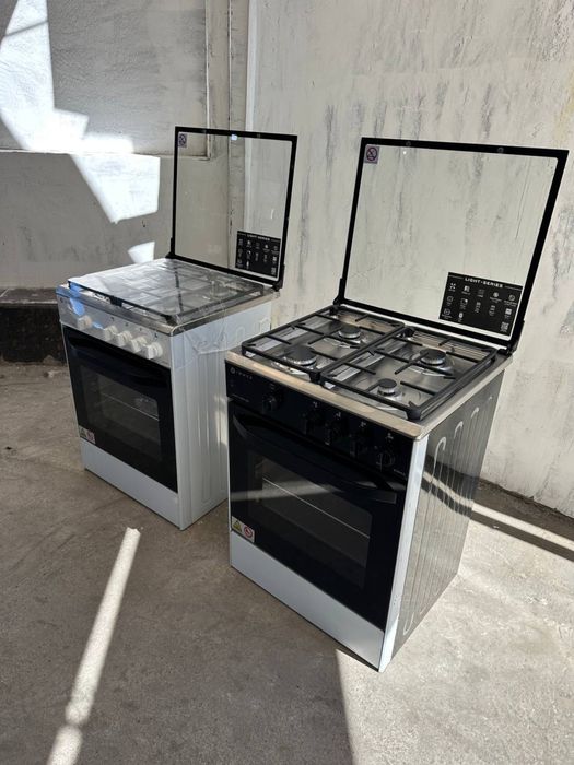 ГАЗовая плита Immer Sigma 6040B/срочно/гарантия/оптом/розница