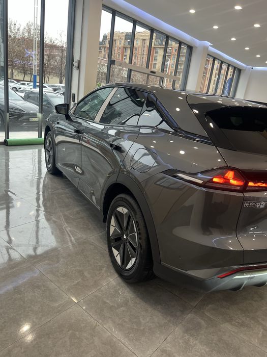 Changan Deepal S07 215 Max с гарантией!