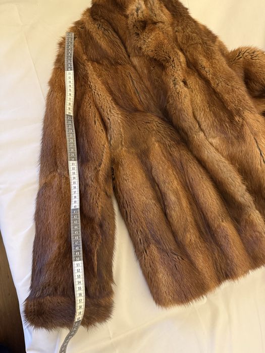 Vand haina blana naturala