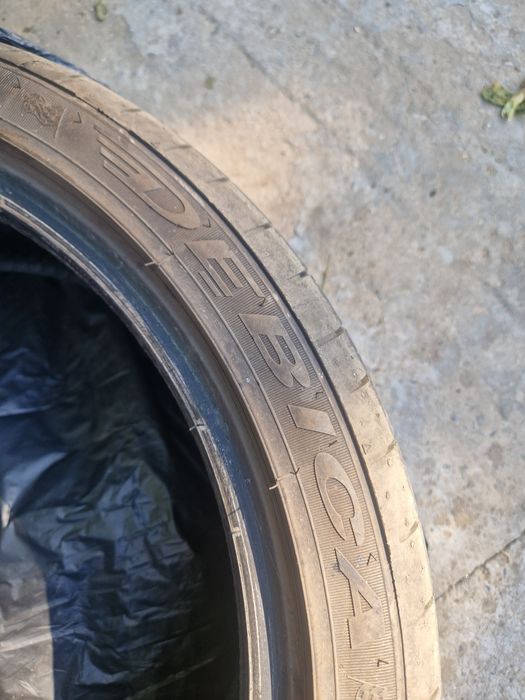 Anvelope 225 40 R 18