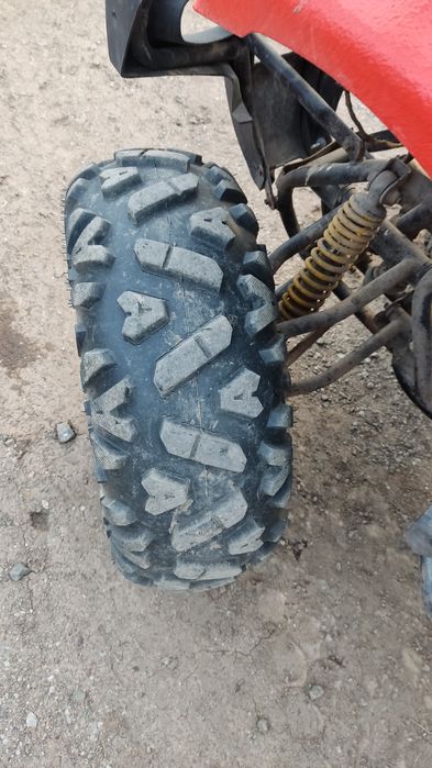 Квадрацыкл 150 кубиков