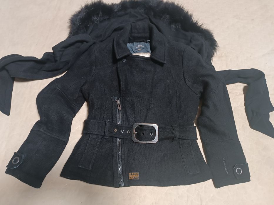 Haglofs  , G star raw, Woolrich дамски якета