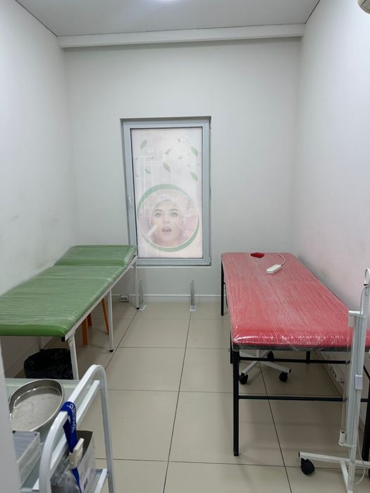 Продам медицинские кушетки