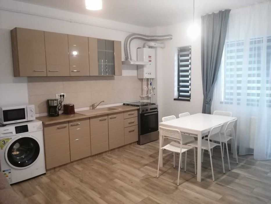 Apartament vacanță Mamaia Nord – aproape de plajă, ideal investiție