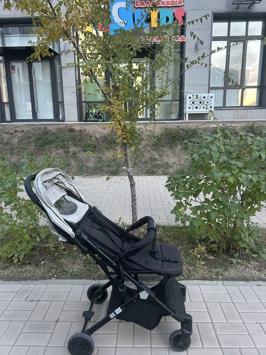 Продается детская коляска