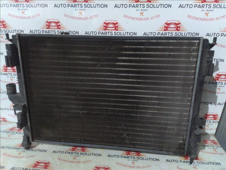 radiator apa 1.2 b dacia sandero an fabr. 2011