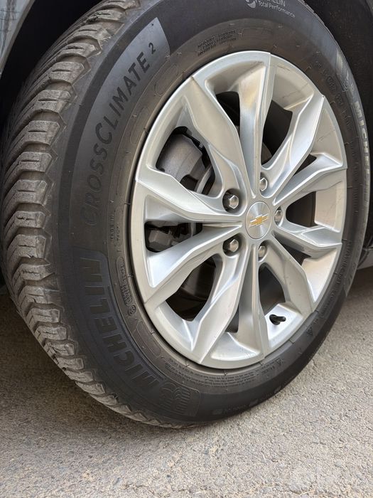“Chevrolet Malibu Premier 2022 | 2.0 Turbo | 50 000 km