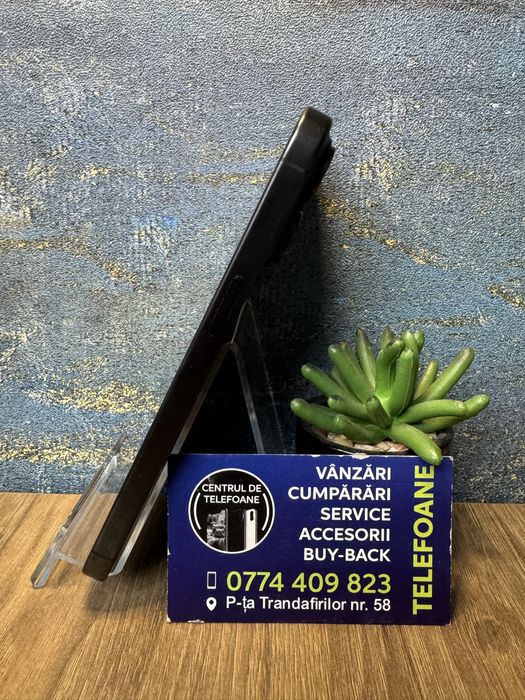 Iphone 15 Pro Max/256Gb/Garantie 2Ani Centrul de Telefoane/Rate