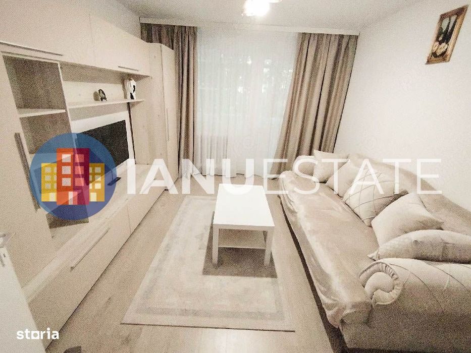 Berceni 15` Metrou Constantin Brancovenu Renovat Centrala Parcare