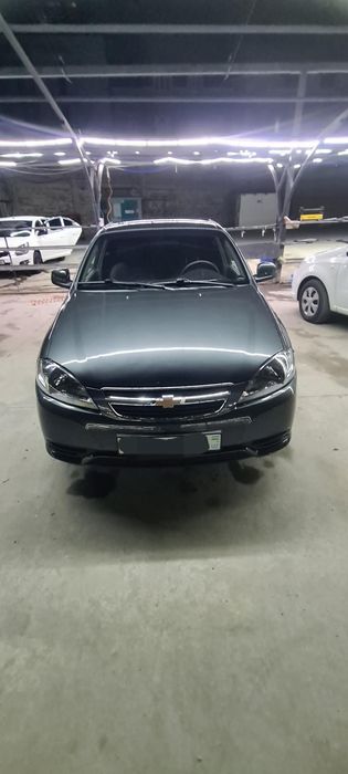 Jentra mexanika sotiladi