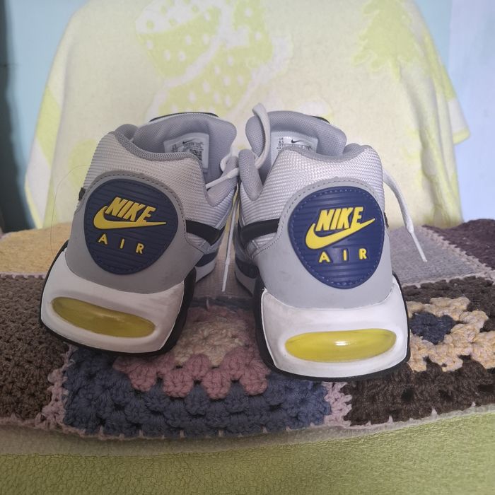 Nike Air Max Ivo