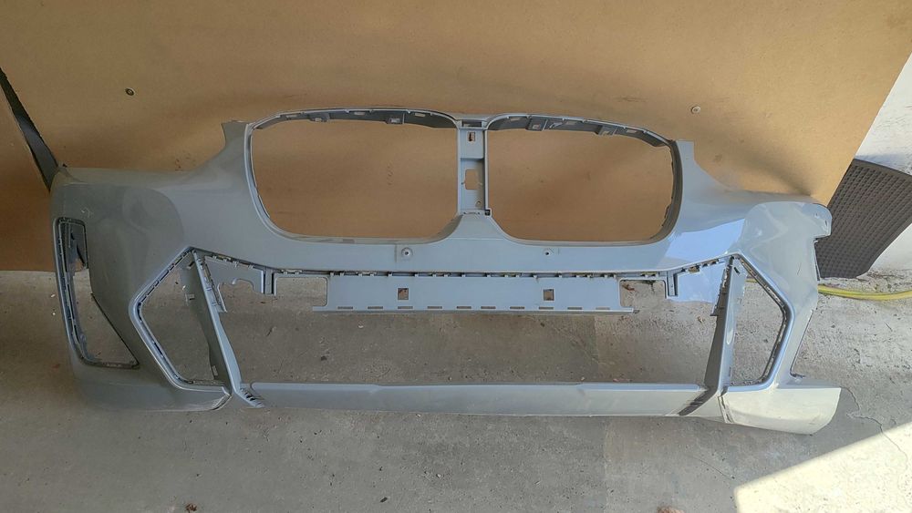 Оригинална -Предна броня BMW X3 X4 M-SPORT - G02    2021-2024г