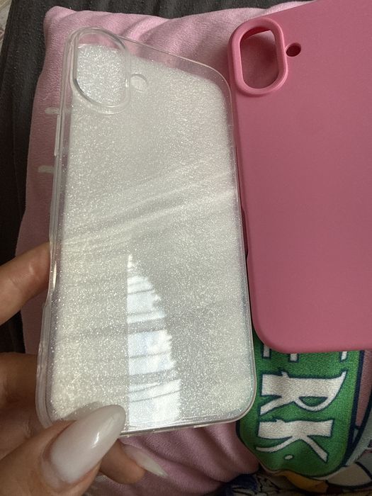 Калъфи и протектори за iphone 16 Plus