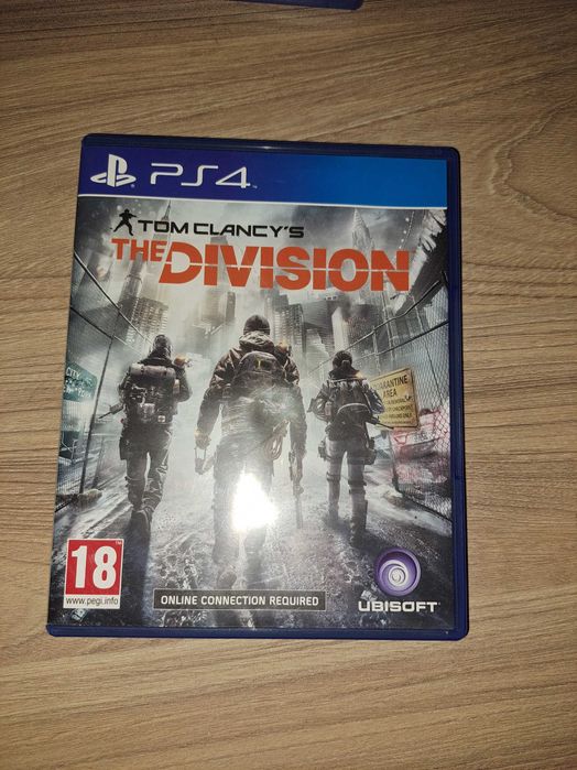 "Комплект от 8 PS4 игри в отлично състояние - Само за 180 лв!"