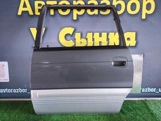 Шариот (рвр) Двери  Оригинал Привозные