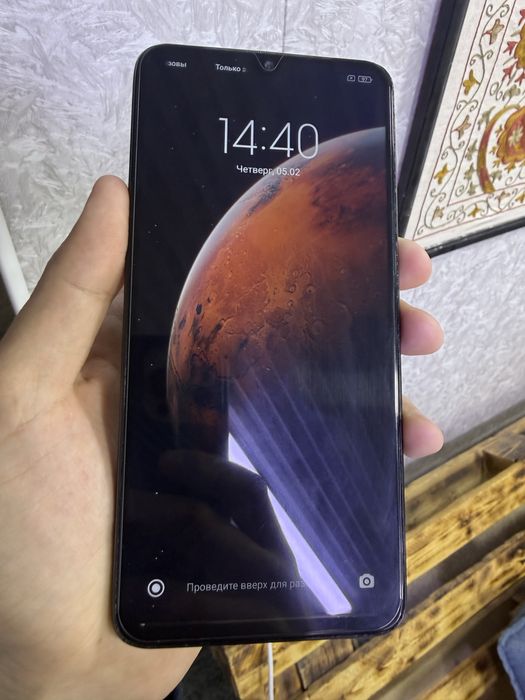 Redmi not 8 pro srochna sotiladi