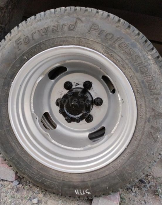 Газель 2002 в отл. состояний