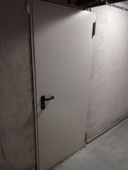 Немски пожароустойчиви врати 90 минути