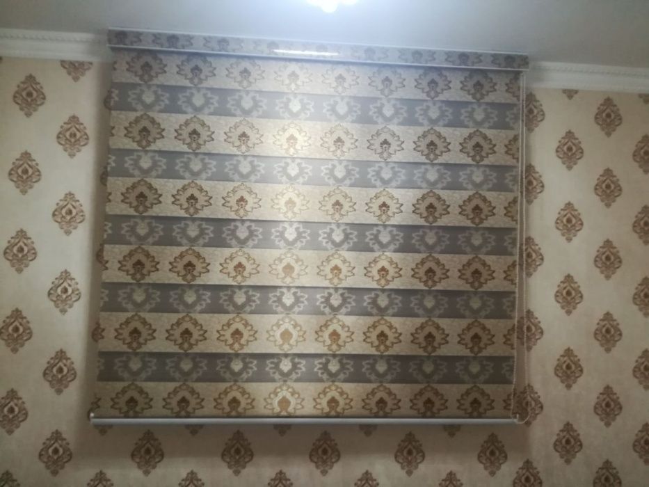 Жалюзи всех видов. жалюзи, день и ночь