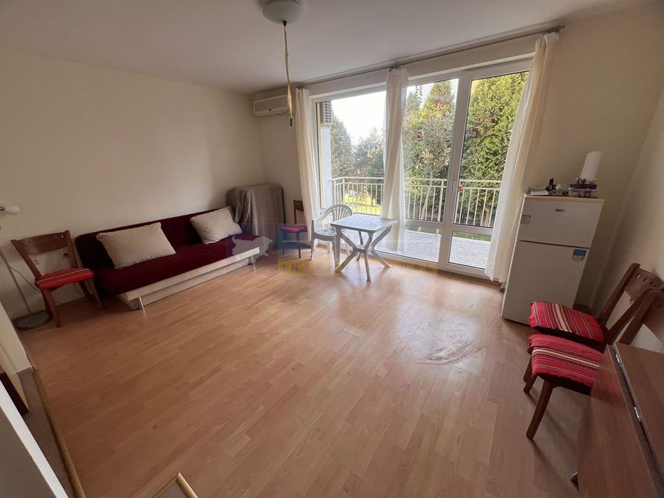 Продава се Едностаен апартамент в Свети Влас - 42 кв.м за 1334 €/кв.м - Снимка #4