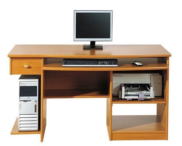 Школьный стол письменный