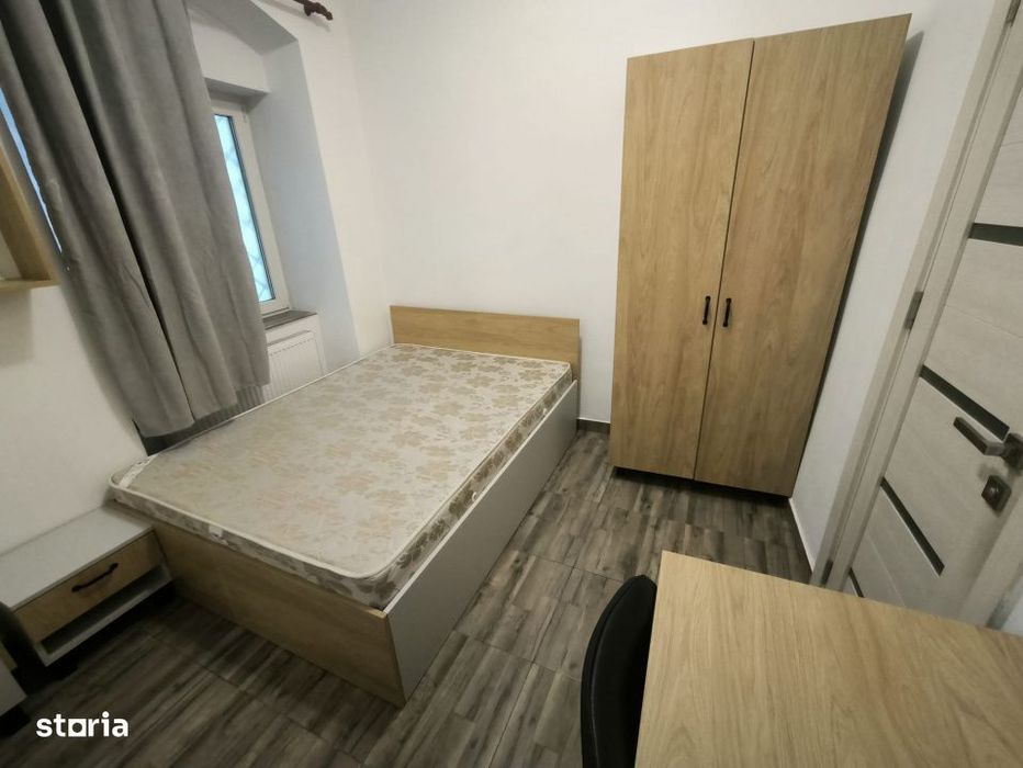 Ap. cu 2 dormitoare si 2 bai, fix in Centrul Clujului, langa Facultati