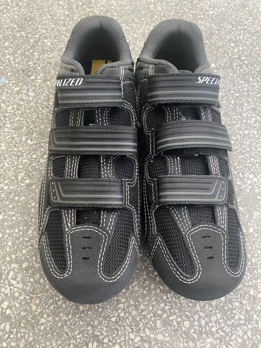 Pantofi cycling incaltaminte de ciclism marimea 37