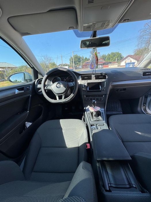Volkswagen Golf 7
