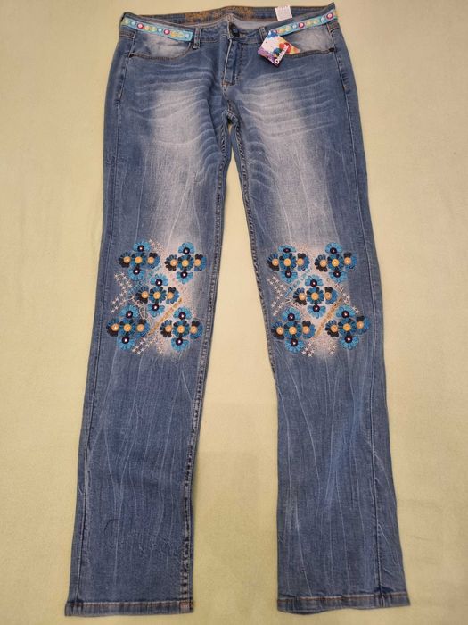 Blugi Desigual damă