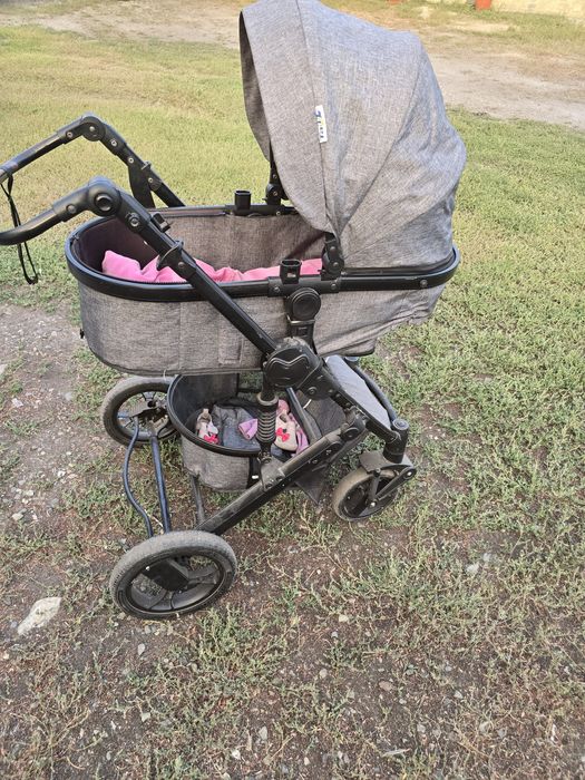 Продам коляску  в отличном состоянии