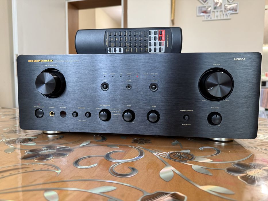 Marantz PM-7000 Стерео