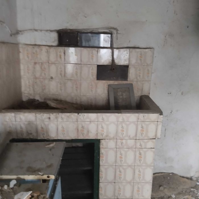 Къща в село Сноп