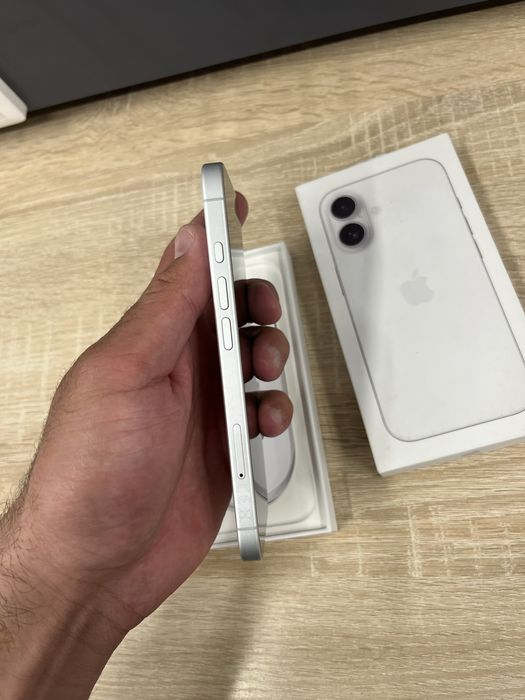 Iphone 16 128Gb EAC 128Gb