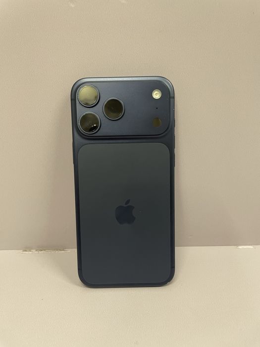 iPhone 17 pro max 256 ГБ / #СР32543