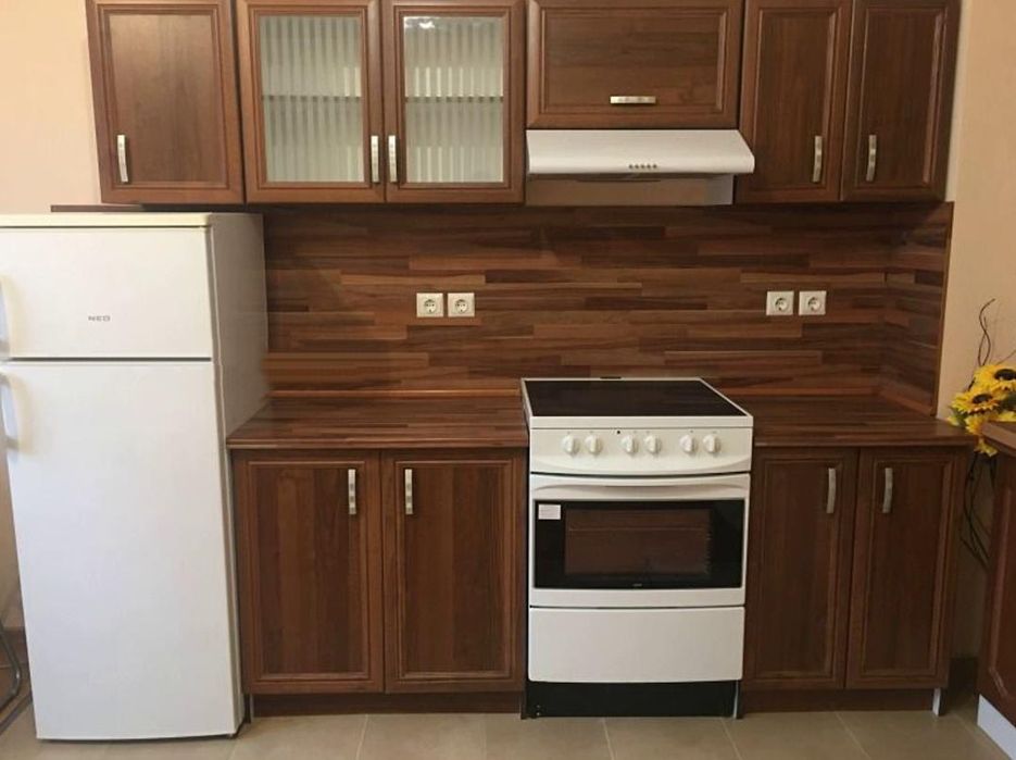 Двустаен, под наем, ж.к Люлин 2