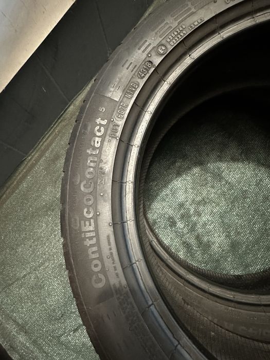 225/45 R17 94V XL- Continental Conti Eco Contact 5 Oferta