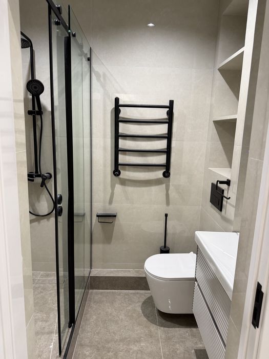 Продается однокомнатная квартира