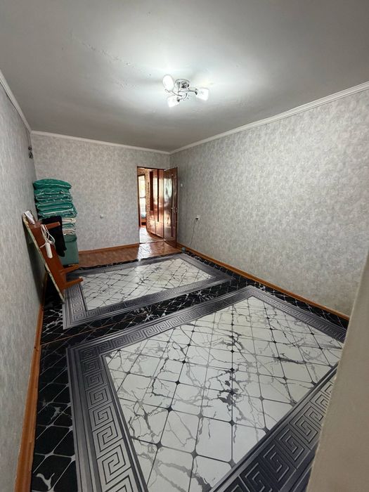 Квартира Скаткова 151