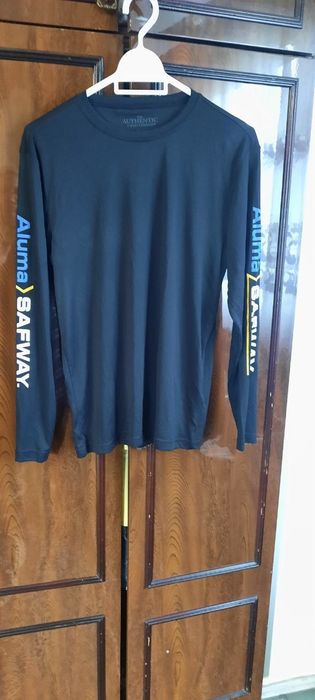 Мужские вещи из Канады