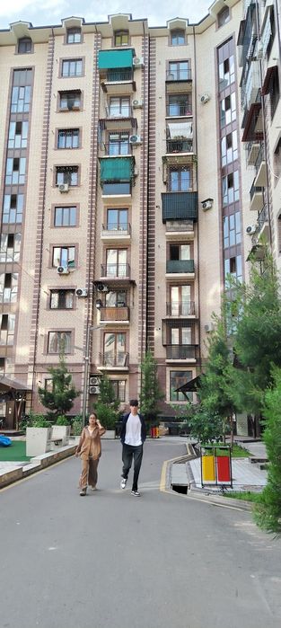 Chilonzor S kvartal 2 hona sotiladi