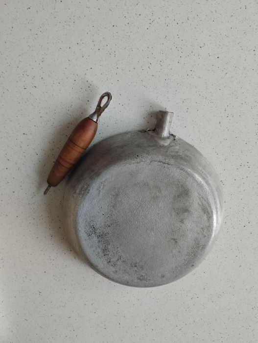 Сковородка б/ у.